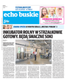 Echo Buskie