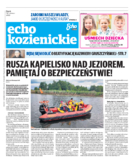 Echo Kozienickie