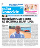 Echo Koneckie