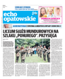 Echo Opatowskie