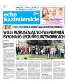 Echo Kazimierskie