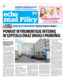 Echo znad Pilicy