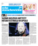 Echo Starachowickie