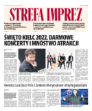 Weekend Kielce