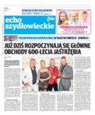 Echo Szydłowca