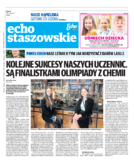 Echo Staszowskie
