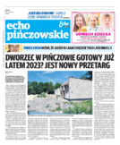 Echo Pińczowskie