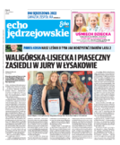 Echo Jędrzejowa