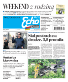 Echo Dnia wyd. Świętokrzyskie