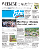 Echo Dnia wyd. Podkarpackie