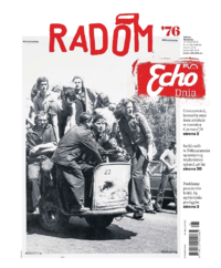 Echo Dnia