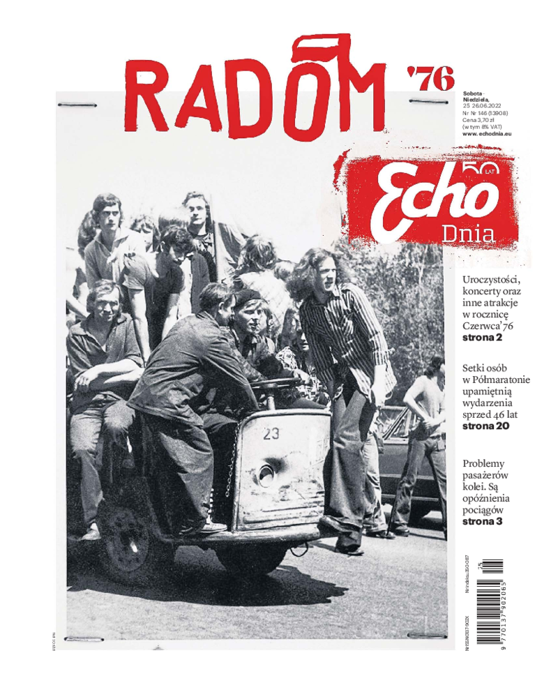 Echo Dnia