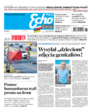 Echo Dnia wyd. Podkarpackie