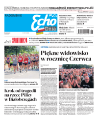 Echo Dnia