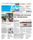 Echo Dnia wyd. Podkarpackie