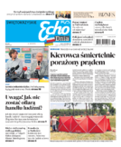 Echo Dnia wyd. Świętokrzyskie