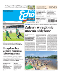 Echo Dnia