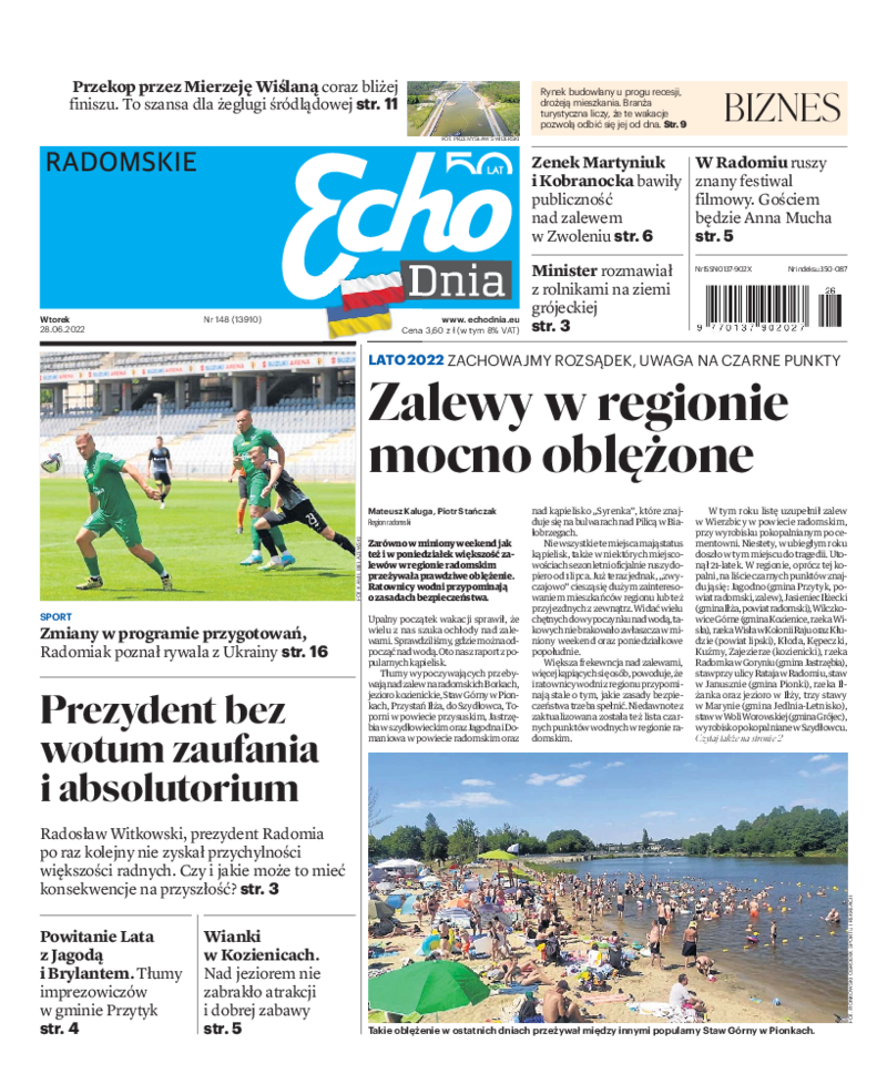 Echo Dnia