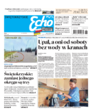 Echo Dnia wyd. Świętokrzyskie