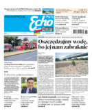 Echo Dnia wyd. Podkarpackie