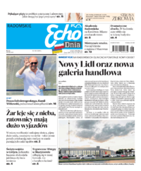 Echo Dnia