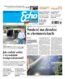 Echo Dnia wyd. Świętokrzyskie