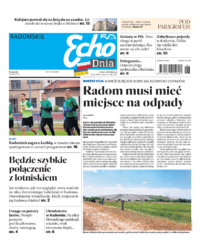 Echo Dnia