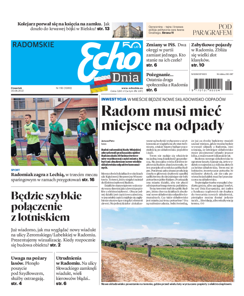 Echo Dnia