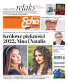 Echo Dnia wyd. Świętokrzyskie