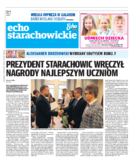 Echo Starachowickie