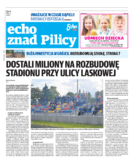 Echo znad Pilicy