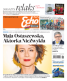 Echo Dnia wyd. Podkarpackie