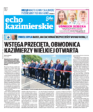Echo Kazimierskie