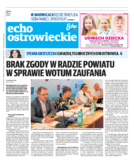 Echo Ostrowieckie