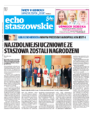 Echo Staszowskie