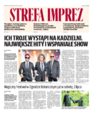 Weekend Kielce