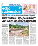 Echo Radomskie