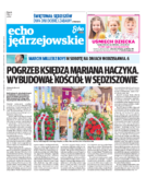 Echo Jędrzejowa