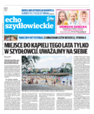 Echo Szydłowca