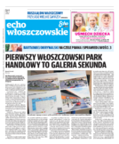 Echo Włoszczowy