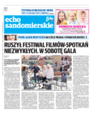 Echo Sandomierskie