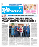 Echo Opatowskie