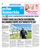 Echo Koneckie