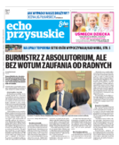 Echo Przysuchy