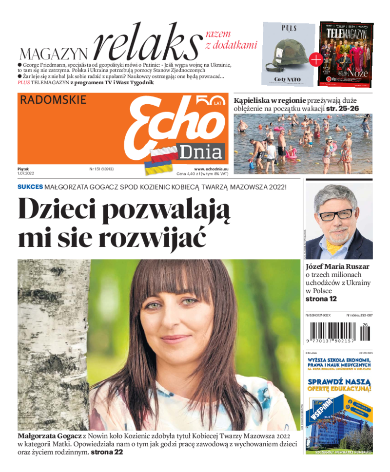 Echo Dnia