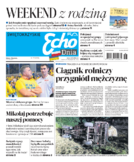 Echo Dnia wyd. Świętokrzyskie