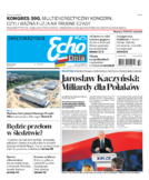 Echo Dnia wyd. Świętokrzyskie