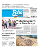 Echo Dnia wyd. Podkarpackie