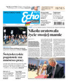 Echo Dnia wyd. Świętokrzyskie