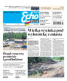 Echo Dnia wyd. Świętokrzyskie